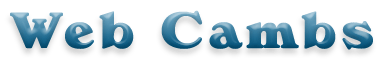 Web Cambs: web design services